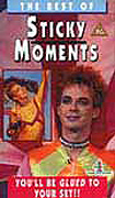 Sticky Moments (Best Of)*